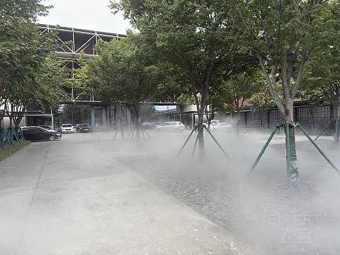 南京珺懋酒店傲途格Staycation深度体验：工业遗迹里的奢华松弛，细节控的度假首选