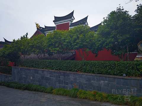 终于住到套房啦 - 宁波柏悦入住体验