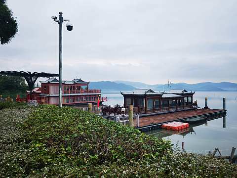 终于住到套房啦 - 宁波柏悦入住体验