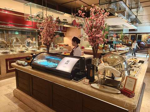 玲珑首府，经典传奇——马尼拉半岛酒店入住报告及行政酒廊飞客首发