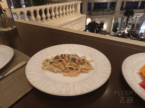 玲珑首府，经典传奇——马尼拉半岛酒店入住报告及行政酒廊飞客首发