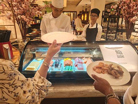 玲珑首府，经典传奇——马尼拉半岛酒店入住报告及行政酒廊飞客首发