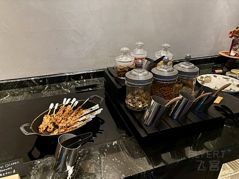 城中三日 | 东京田町铂尔曼酒店