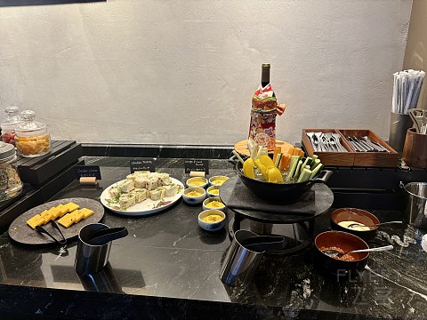 城中三日 | 东京田町铂尔曼酒店