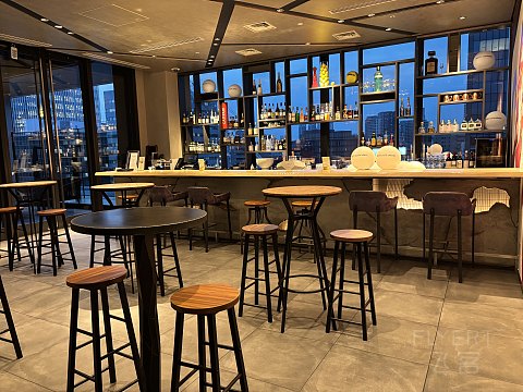 城中三日 | 东京田町铂尔曼酒店