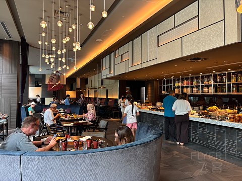 城中三日 | 东京田町铂尔曼酒店