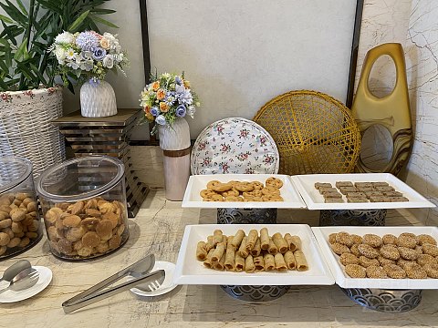 可能是国内最便宜皇冠假日｜三亚中心皇冠假日酒店｜行政大床房