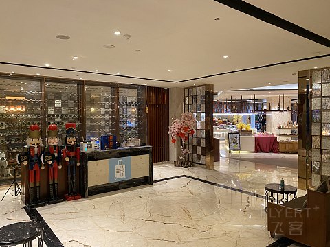 可能是国内最便宜皇冠假日｜三亚中心皇冠假日酒店｜行政大床房