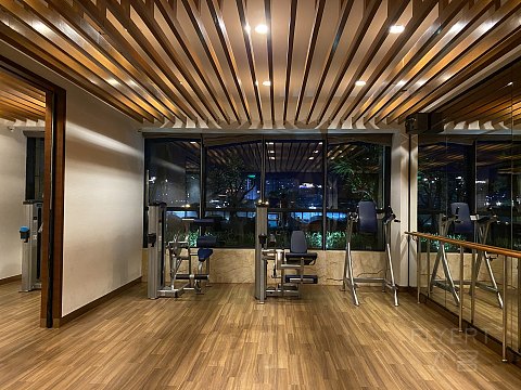可能是国内最便宜皇冠假日｜三亚中心皇冠假日酒店｜行政大床房