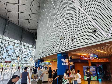 比利·简·金杯｜深圳春茧希尔顿包厢总决赛观赛报告