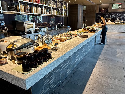 城中三日 | 东京田町铂尔曼酒店