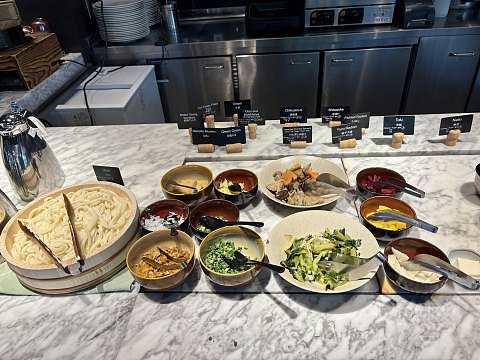 城中三日 | 东京田町铂尔曼酒店