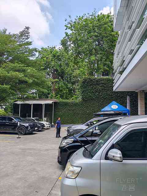 雅加达西基尼TMI文化区诺富特酒店入住体验