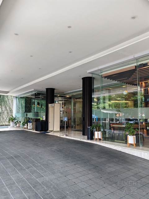 雅加达西基尼TMI文化区诺富特酒店入住体验