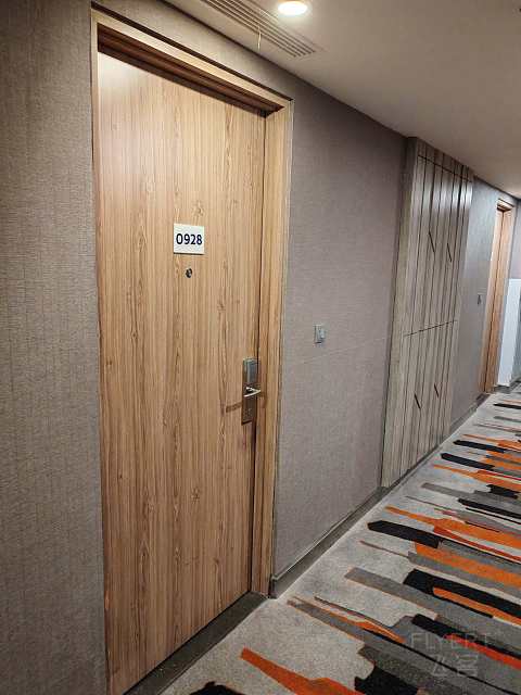 雅加达西基尼TMI文化区诺富特酒店入住体验