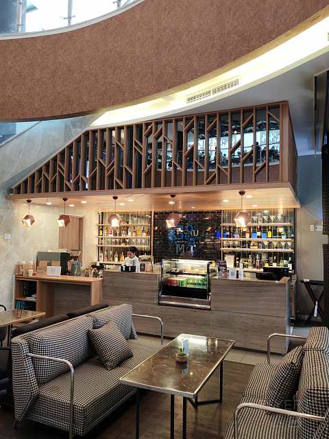 雅加达西基尼TMI文化区诺富特酒店入住体验