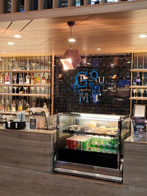 雅加达西基尼TMI文化区诺富特酒店入住体验