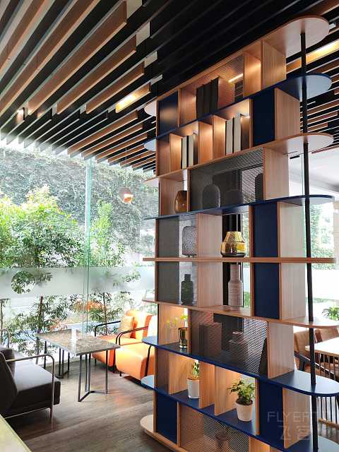 雅加达西基尼TMI文化区诺富特酒店入住体验