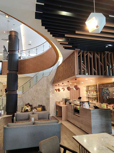 雅加达西基尼TMI文化区诺富特酒店入住体验