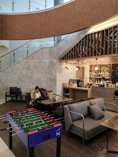 雅加达西基尼TMI文化区诺富特酒店入住体验