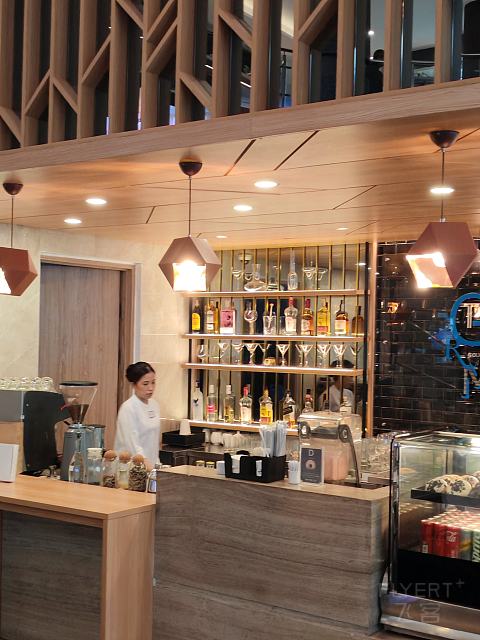 雅加达西基尼TMI文化区诺富特酒店入住体验