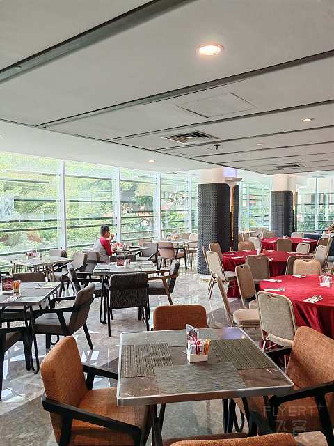 雅加达西基尼TMI文化区诺富特酒店入住体验