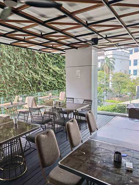 雅加达西基尼TMI文化区诺富特酒店入住体验