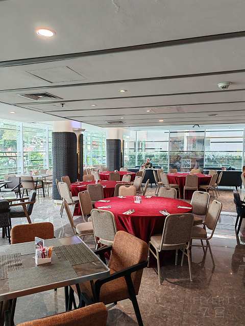 雅加达西基尼TMI文化区诺富特酒店入住体验