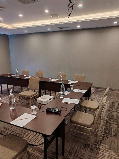 雅加达西基尼TMI文化区诺富特酒店入住体验