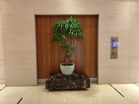 #长安站直达#：东莞君源铂尔曼（Pullman DongGuan ChangAn）