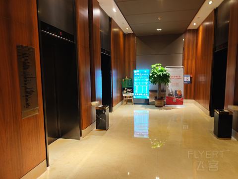 #长安站直达#：东莞君源铂尔曼（Pullman DongGuan ChangAn）