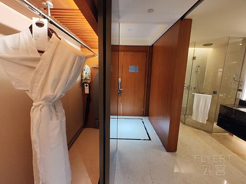#长安站直达#：东莞君源铂尔曼（Pullman DongGuan ChangAn）