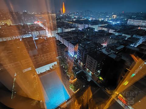 #长安站直达#：东莞君源铂尔曼（Pullman DongGuan ChangAn）