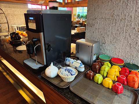 #长安站直达#：东莞君源铂尔曼（Pullman DongGuan ChangAn）