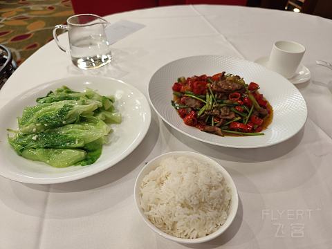 #长安站直达#：东莞君源铂尔曼（Pullman DongGuan ChangAn）