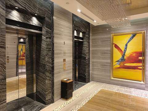 #长安站直达#：东莞君源铂尔曼（Pullman DongGuan ChangAn）