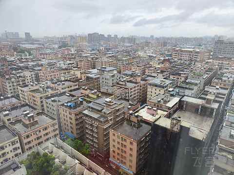 #长安站直达#：东莞君源铂尔曼（Pullman DongGuan ChangAn）
