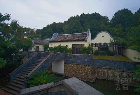 终于住到套房啦 - 宁波柏悦入住体验