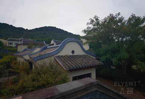 终于住到套房啦 - 宁波柏悦入住体验