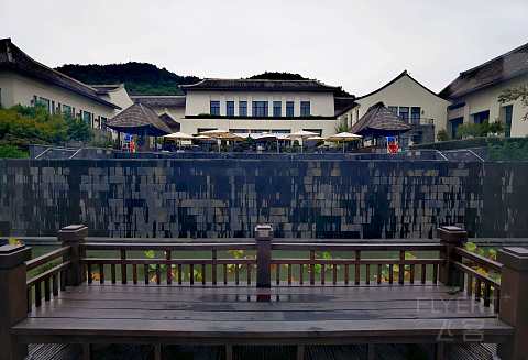 终于住到套房啦 - 宁波柏悦入住体验