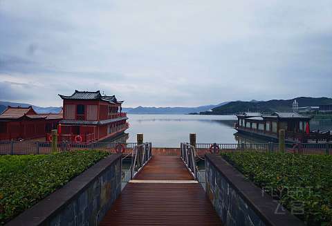 终于住到套房啦 - 宁波柏悦入住体验