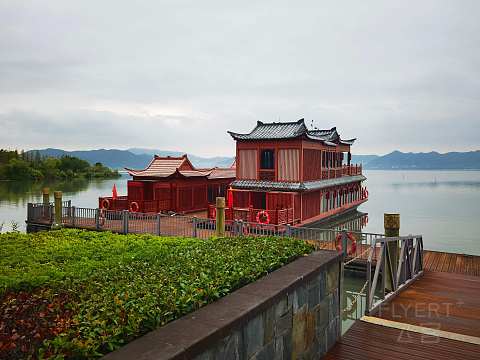 终于住到套房啦 - 宁波柏悦入住体验