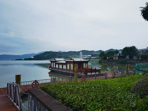 终于住到套房啦 - 宁波柏悦入住体验