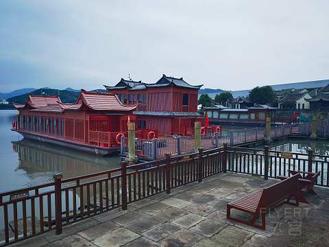 终于住到套房啦 - 宁波柏悦入住体验