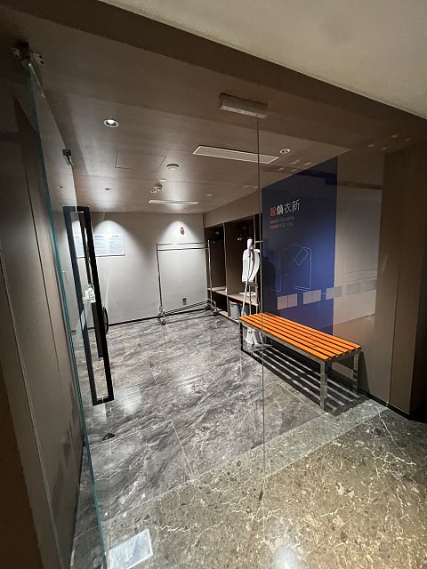 追寻历史的轨迹6～记西安沣东智选假日酒店（西咸新区智选假日酒店）