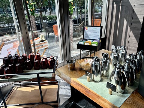 城中三日 | 东京田町铂尔曼酒店
