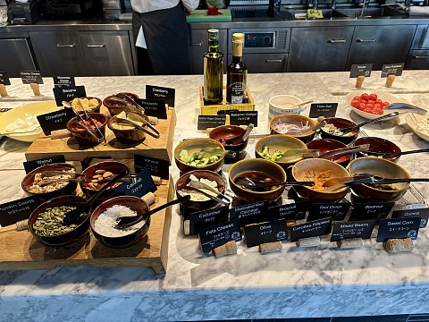 城中三日 | 东京田町铂尔曼酒店