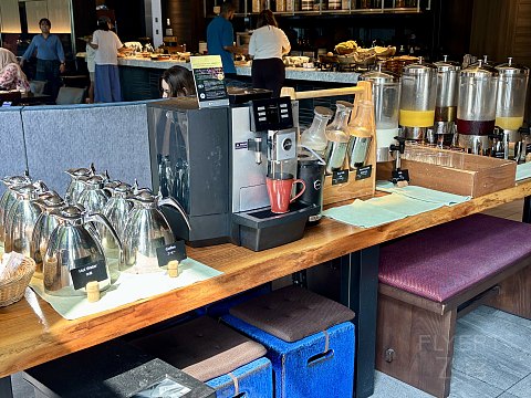 城中三日 | 东京田町铂尔曼酒店