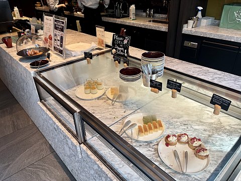 城中三日 | 东京田町铂尔曼酒店