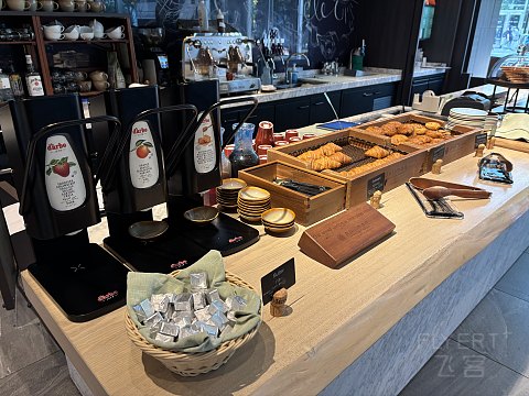 城中三日 | 东京田町铂尔曼酒店